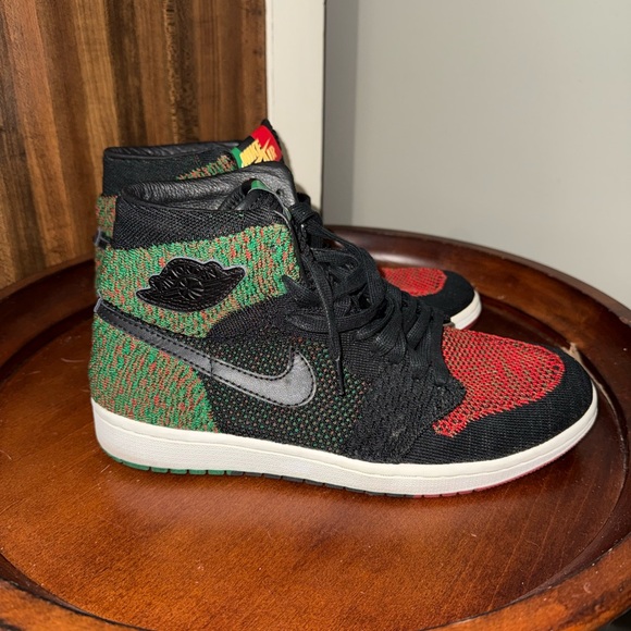 Nike Air Jordan 1 Retro main image 10